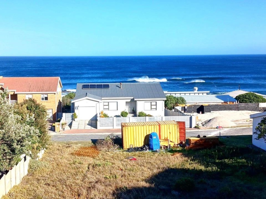 0 Bedroom Property for Sale in De Kelders Western Cape